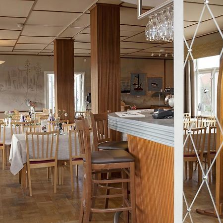Hotell Nordevik Skarhamn Exterior photo