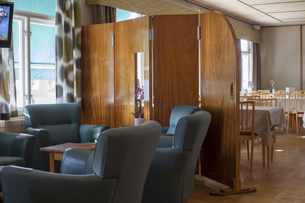 Hotell Nordevik Skarhamn Exterior photo