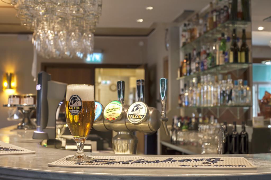 Hotell Nordevik Skarhamn Exterior photo