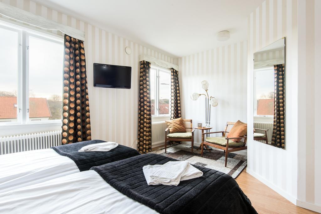 Hotell Nordevik Skarhamn Room photo