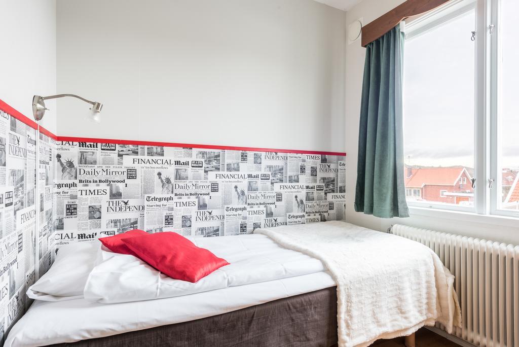 Hotell Nordevik Skarhamn Room photo