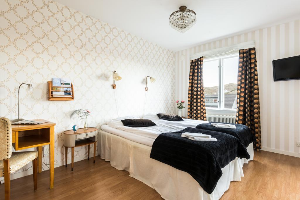 Hotell Nordevik Skarhamn Exterior photo