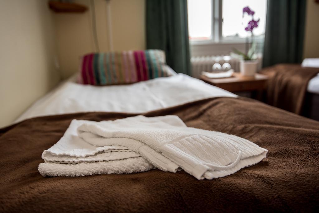 Hotell Nordevik Skarhamn Room photo