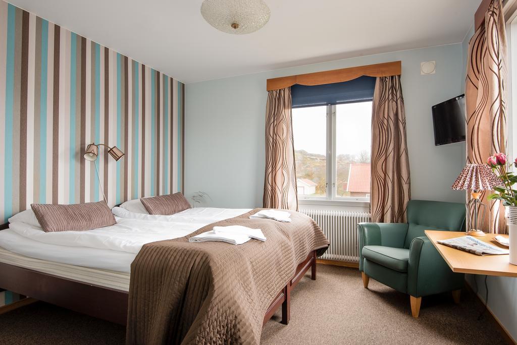 Hotell Nordevik Skarhamn Room photo